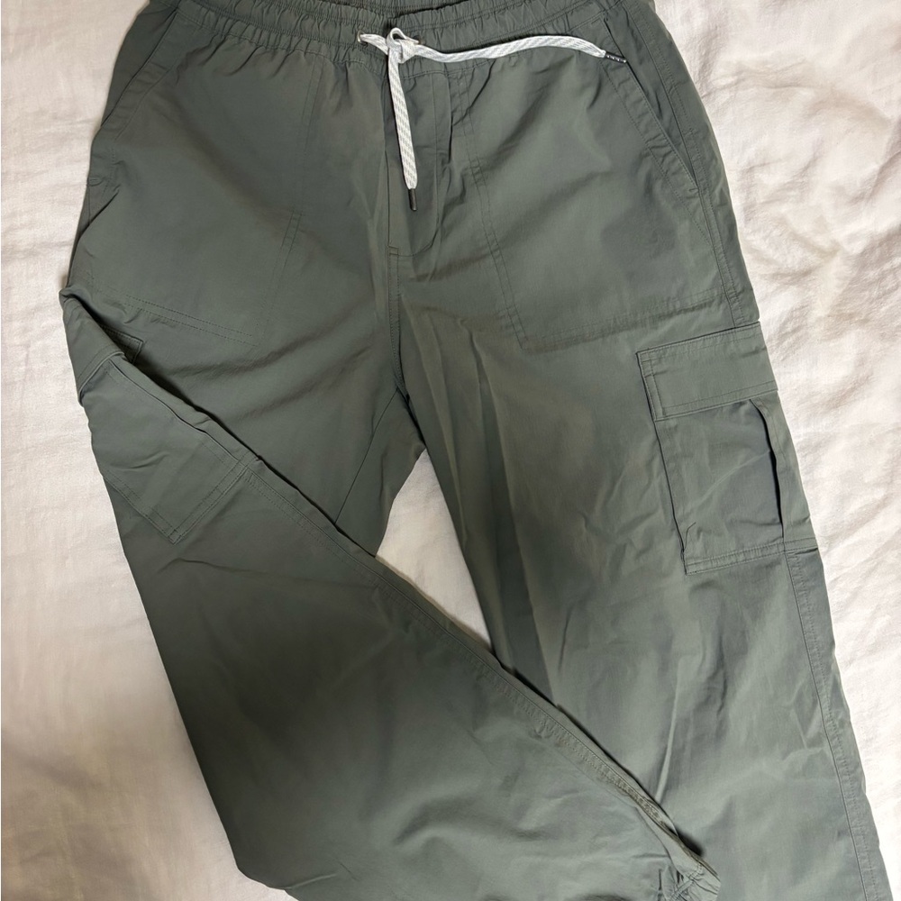 Vuori Birch Jogger